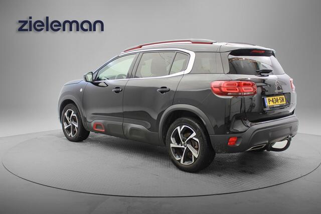 Citroen C5 1.2 PureTech C-Series - Digitaal Cockpit, Carplay, Camera, Cruise, Navi, Afn. Trekhaak