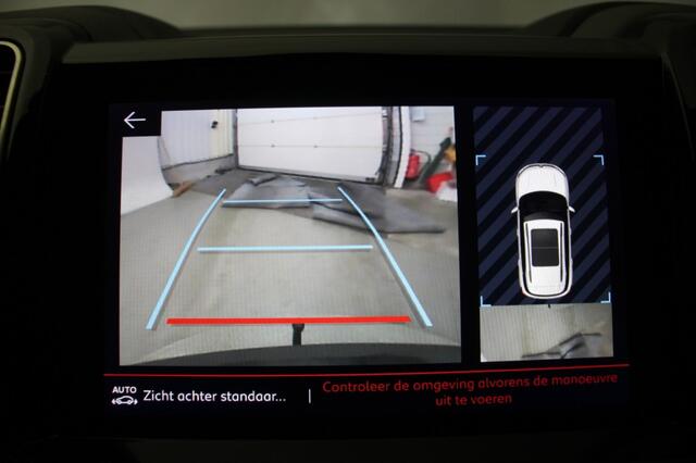 Citroen C5 1.2 PureTech C-Series - Digitaal Cockpit, Carplay, Camera, Cruise, Navi, Afn. Trekhaak