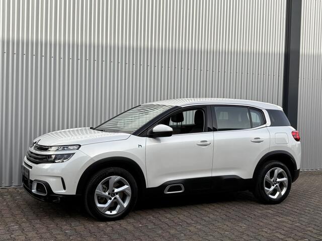 Citroen C5 Aircross 1.6 Plug-in Hybrid 225 Business | Camera | Navigatie | Cruise Co