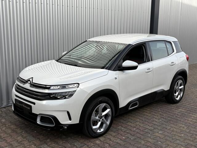 Citroen C5 Aircross 1.6 Plug-in Hybrid 225 Business | Camera | Navigatie | Cruise Co