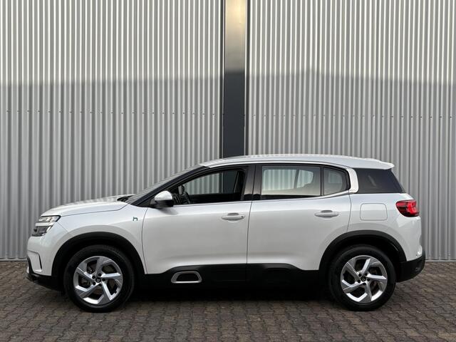 Citroen C5 Aircross 1.6 Plug-in Hybrid 225 Business | Camera | Navigatie | Cruise Co