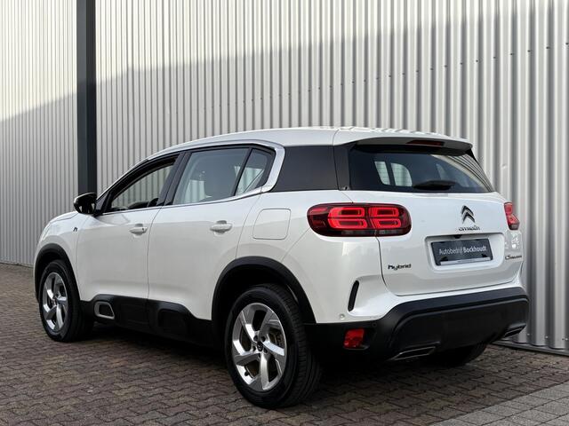 Citroen C5 Aircross 1.6 Plug-in Hybrid 225 Business | Camera | Navigatie | Cruise Co