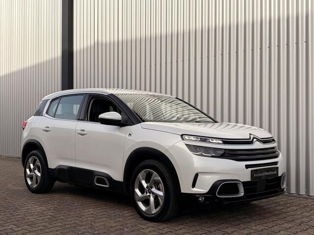 Citroen C5 Aircross 1.6 Plug-in Hybrid 225 Business | Camera | Navigatie | Cruise Co