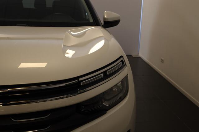Citroen C5 Aircross PT 180 EAT8 Automaat Feel | Camera | Navi | Parkeersensoren voor en achter