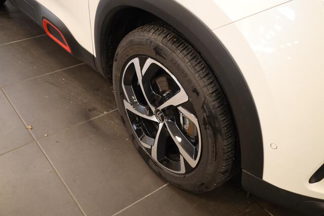 Citroen C5 Aircross PT 180 EAT8 Automaat Feel | Camera | Navi | Parkeersensoren voor en achter