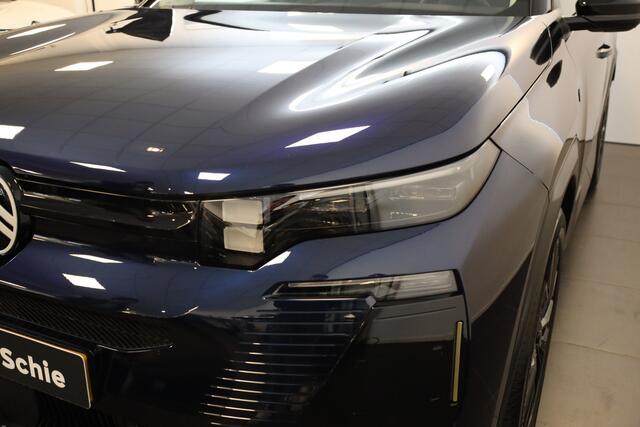 Citroen C5 Aircross Plug-In Hybrid 195 Max Carplay | Sfeerverlichting | ''20 velgen | Display Protection