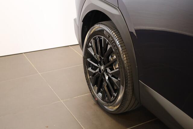 Citroen C5 Aircross Plug-In Hybrid 195 Max Carplay | Sfeerverlichting | ''20 velgen | Display Protection