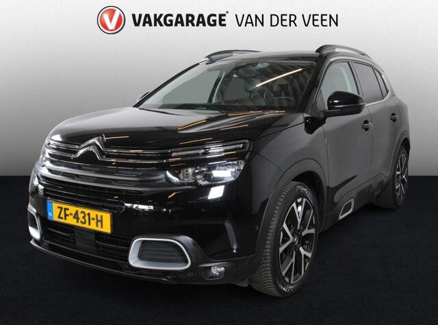 Citroen C5 Aircross 1.2 PureTech Feel