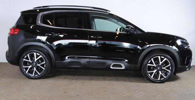 Citroen C5 Aircross 1.2 PureTech Feel