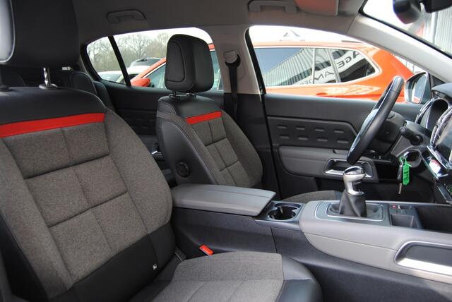 Citroen C5 Aircross 1.2 PureTech Feel