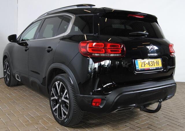 Citroen C5 Aircross 1.2 PureTech Feel