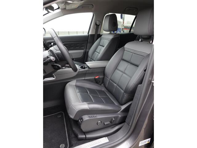 Citroen C5 Aircross 1.6 Plug-in Hybrid 225 Business Plus VOL LEER | TREKH. | MEMORY | NAVI | ADAPT. CRUISE