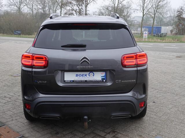 Citroen C5 Aircross 1.6 Plug-in Hybrid 225 Business Plus VOL LEER | TREKH. | MEMORY | NAVI | ADAPT. CRUISE