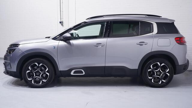 Citroen C5 Aircross 1.6 Plug in Hybrid Feel 225 pk Apple Carplay Lane Assist Camera