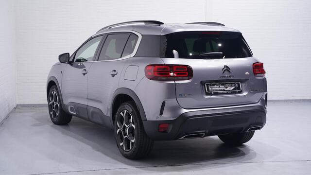 Citroen C5 Aircross 1.6 Plug in Hybrid Feel 225 pk Apple Carplay Lane Assist Camera