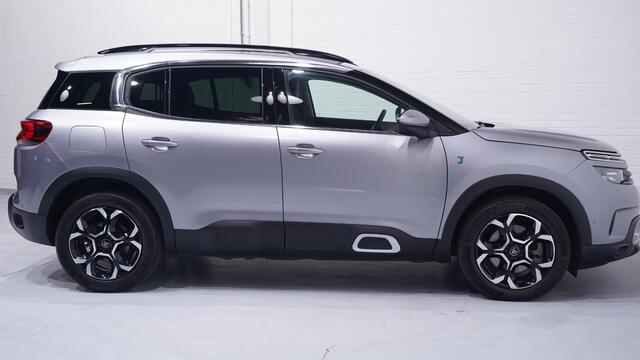 Citroen C5 Aircross 1.6 Plug in Hybrid Feel 225 pk Apple Carplay Lane Assist Camera