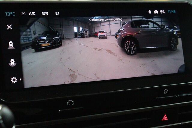 Citroen C5 X 1.6 Plug-in Hybrid 225 Feel | NAVI | CAMERA + PDC | ADAP CRUISE | STOELVERW | LMV19" |