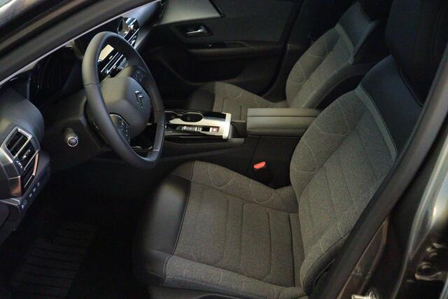 Citroen C5 X 1.6 Plug-in Hybrid 225 Feel | NAVI | CAMERA + PDC | ADAP CRUISE | STOELVERW | LMV19" |