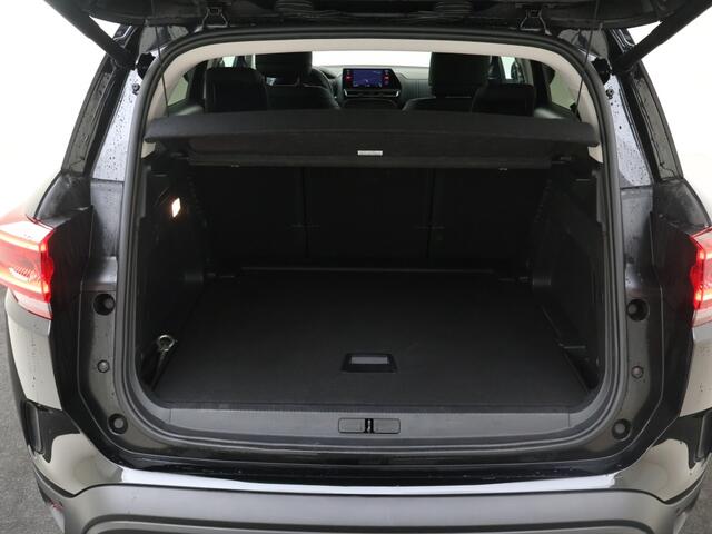 Citroen C5 Aircross 1.2 Hybrid 145PK Max Automaat Alcantara Camera Stoelverwarming