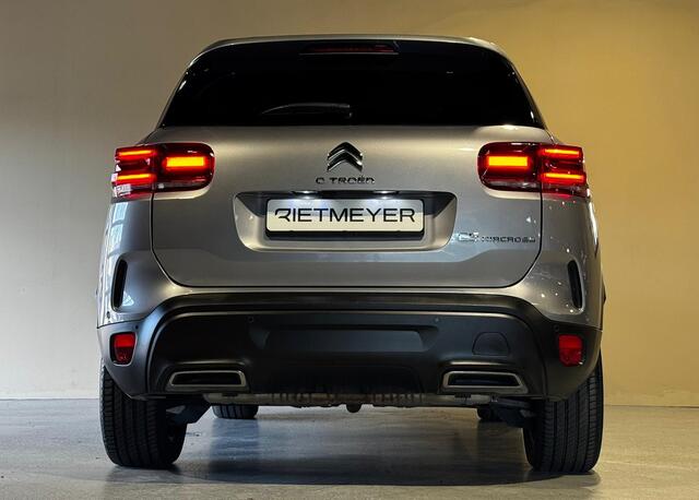 Citroen C5 Aircross 1.6 Plug-in Hybrid 225 Business Plus |Camera |Keyless |Dodehoek