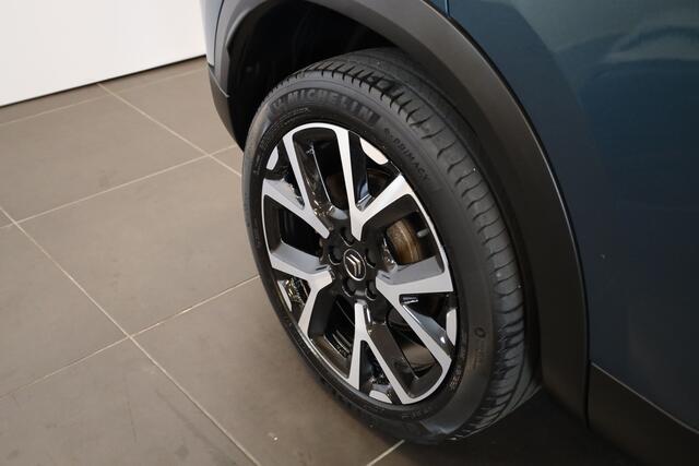 Citroen C5 Aircross PT Feel 130 Apple Carplay / Android Auto | Panorama dak | Trekhaak