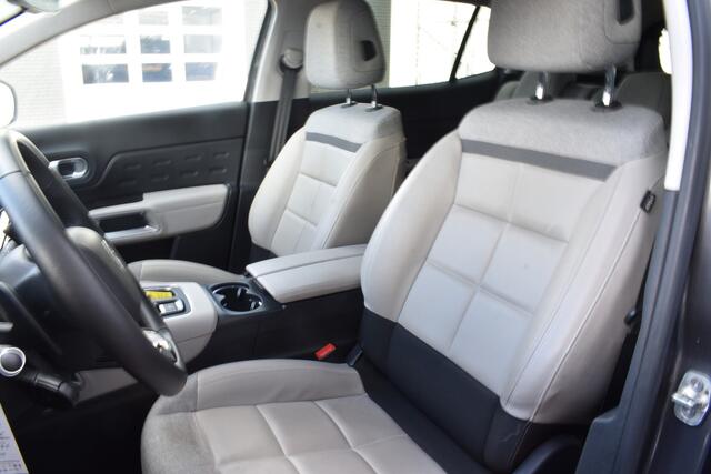 Citroen C5 Aircross Plug-in Hybrid 225 EAT8 Shine Navi | Leder | Airco | Highway Assist | | SOH 93 | Full option