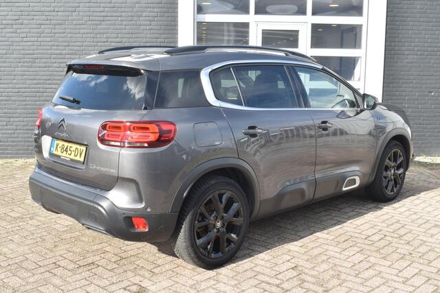 Citroen C5 Aircross Plug-in Hybrid 225 EAT8 Shine Navi | Leder | Airco | Highway Assist | | SOH 93 | Full option