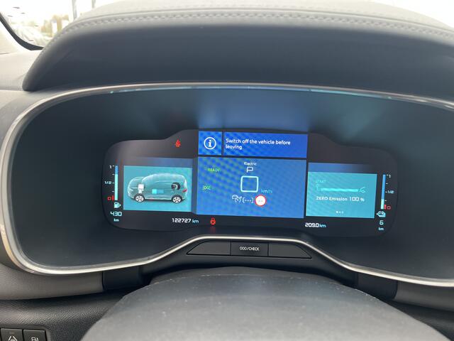 Citroen C5 Aircross 1.6 Plug-in Hybrid 225 Business Plus