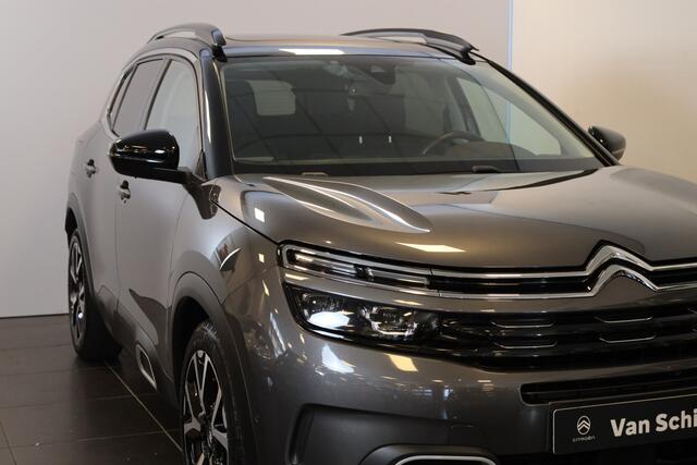 Citroen C5 Aircross PT Business Plus Carplay | Trekhaak | Camera | 215 PK