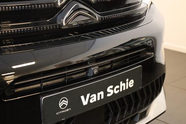 Citroen C5 Aircross Hybrid 136 Max Carplay | Camera | Elektrische Achterklep |