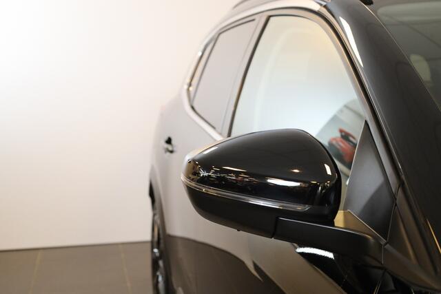 Citroen C5 Aircross Hybrid 136 Max Carplay | Camera | Elektrische Achterklep |