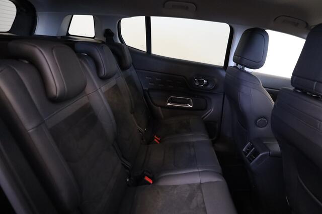 Citroen C5 Aircross Hybrid 136 Max Carplay | Camera | Elektrische Achterklep |