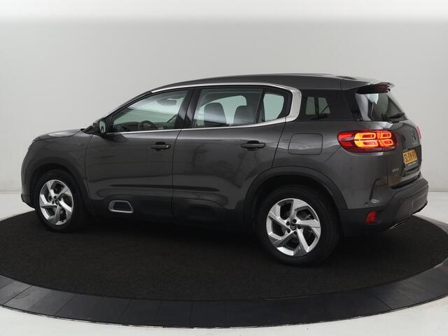 Citroen C5 Aircross 1.6 Plug-in Hybrid 225 Business | Camera | Carplay | Navigatie | Climate control | Bluetooth | Cruise control | 18'' | Parkeerhulp | PHEV