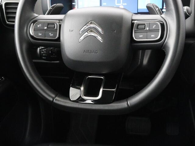 Citroen C5 Aircross 1.6 Plug-in Hybrid 225 Business | Camera | Carplay | Navigatie | Climate control | Bluetooth | Cruise control | 18'' | Parkeerhulp | PHEV