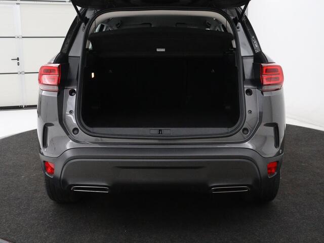 Citroen C5 Aircross 1.6 Plug-in Hybrid 225 Business | Camera | Carplay | Navigatie | Climate control | Bluetooth | Cruise control | 18'' | Parkeerhulp | PHEV