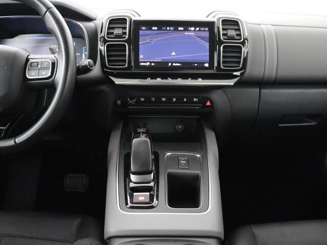 Citroen C5 Aircross 1.6 Plug-in Hybrid 225 Business | Camera | Carplay | Navigatie | Climate control | Bluetooth | Cruise control | 18'' | Parkeerhulp | PHEV