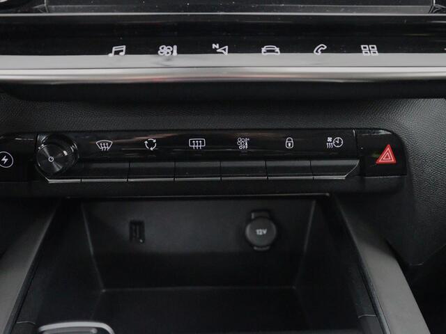 Citroen C5 Aircross 1.6 Plug-in Hybrid 225 Business | Camera | Carplay | Navigatie | Climate control | Bluetooth | Cruise control | 18'' | Parkeerhulp | PHEV