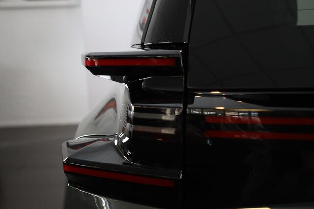 Citroen C5 Aircross Max Comfort Range 73 kWh Panoramadak | Head-up Display | Camera | Massage Apple Carplay / Android auto | Astoria green - Two tone