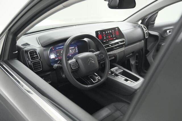 Citroen C5 Aircross 1.2 Hybrid 136 Max | Camera | Navigatie | Parkeersensoren | Apple Carplay