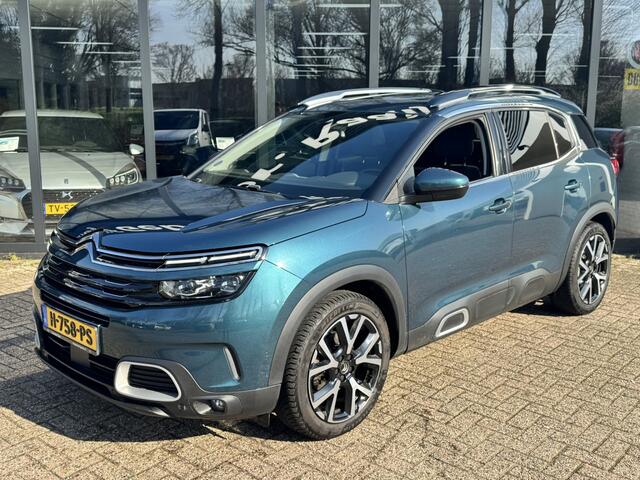 Citroen C5 Aircross 1.2 PureTech Business Plus*Panoramadak*EXPORT/EX.BPM*