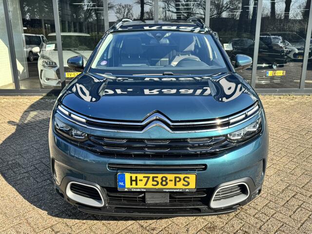 Citroen C5 Aircross 1.2 PureTech Business Plus*Panoramadak*EXPORT/EX.BPM*