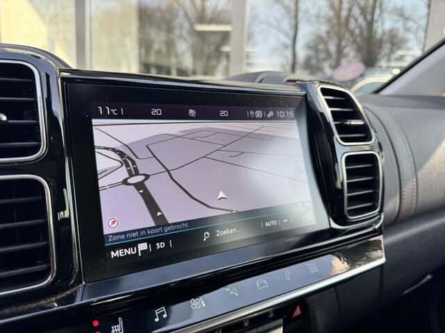 Citroen C5 Aircross 1.2 PureTech Business Plus*Panoramadak*EXPORT/EX.BPM*