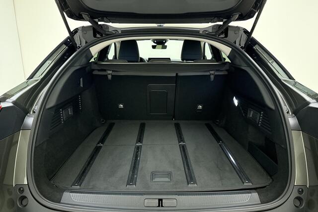 Citroen C5 X 1.6 Plug-in Hybrid 180 Plus Automaat | Navigatie | Climate Control | Cruise Control Adaptief | Lederen Bekleding | Camera | Keyless Entry en Start