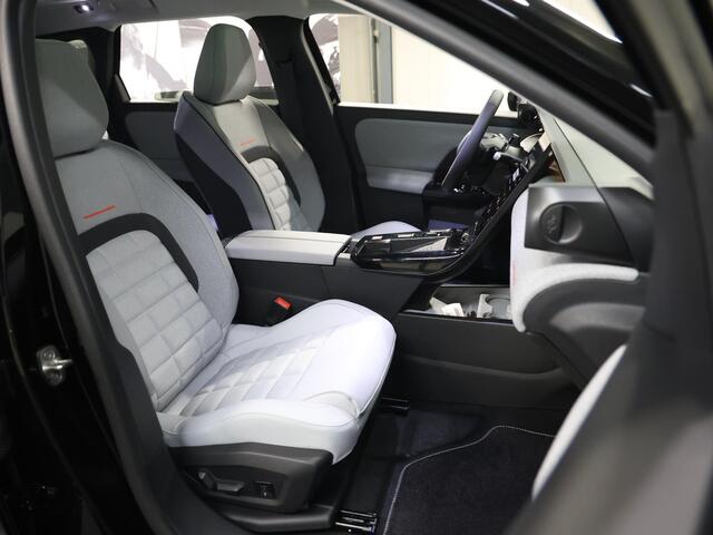 Citroen C5 Aircross Business Comfort Range 73 kWh | Panoramadak | Elektr. Memory Stoelen Verwarmbaar/Geventileerd & Massage | Adaptive CruiseControl | Dodehoekdetectie | ClimateControl | AppleCarplay/AndroidAuto |