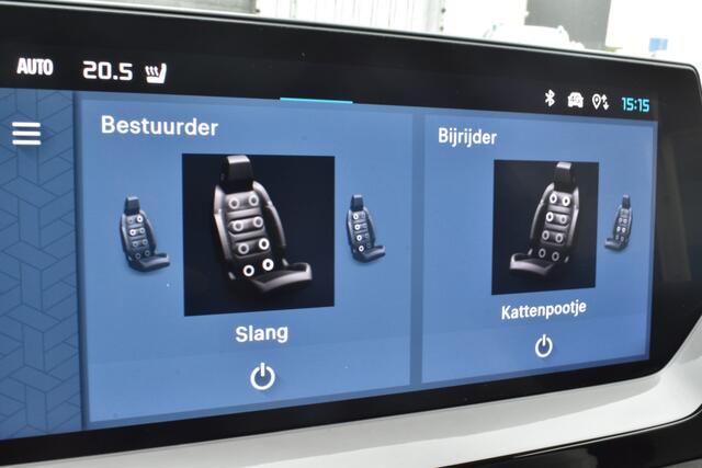 Citroen C5 X Plug-in Hybrid 225 EAT8 Hypnos | Shine Automaat | Leder | Navi | Panodak | Pack Hifi | Full Option | | SOH 98% | 8 jaar Citroen We Care garantie |