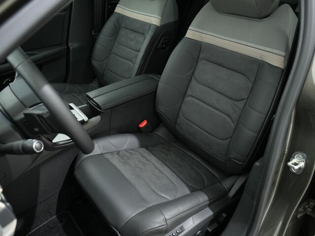 Citroen C5 X 1.6 PLUG-IN HYBRID 225PK SHINE PACK EAT8 | Panoramadak | Pack Ambiance | Massage | Stoelventilatie | Luxe leder