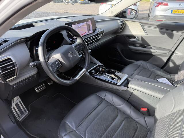 Citroen C5 X 1.6 Plug-in Hybrid 225 Shine 1ste eigenaar!