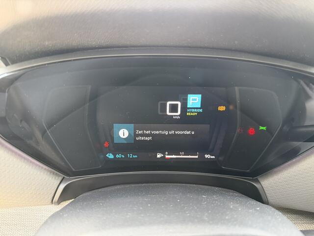 Citroen C5 X 1.6 Plug-in Hybrid 225 Shine 1ste eigenaar!