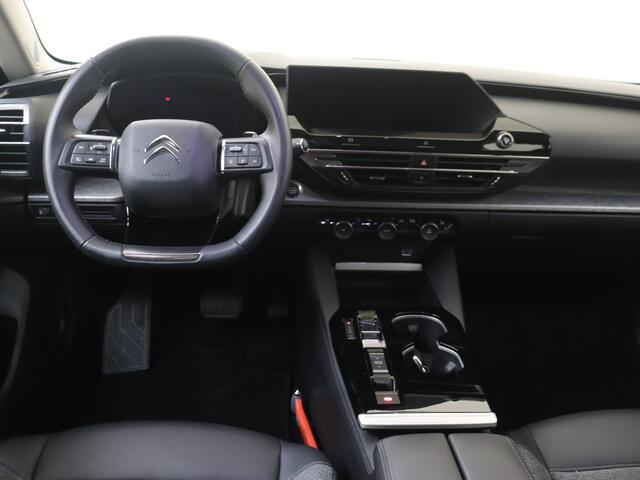 Citroen C5 X 1.2 PureTech Business I AUTOMAAT I NAVIGATIE I PARKEERSENSOREN VOOR & ACHTER I