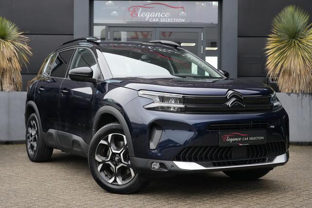 Citroen C5 Aircross 1.6 Plug-in Hybrid 225 Shine 225pk Panoramadak/Navigatie/360Camera